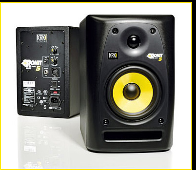 【卡爾卡(KRK) RP5II音箱價(jià)格,參數(shù)】RP5 II G2 專業(yè)監(jiān)聽音箱(一對(duì))–音平商城