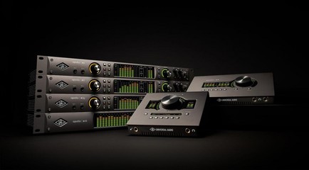 傳新科技將在 TTL 錄音棚舉辦 Apollo X 系列產品分享會